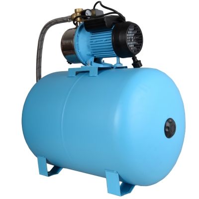 Zestaw hydroforowy JS 1100 + zbiornik 100L