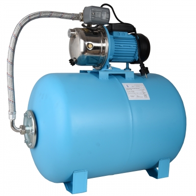 Zestaw hydroforowy JS 1100 + zbiornik 100L