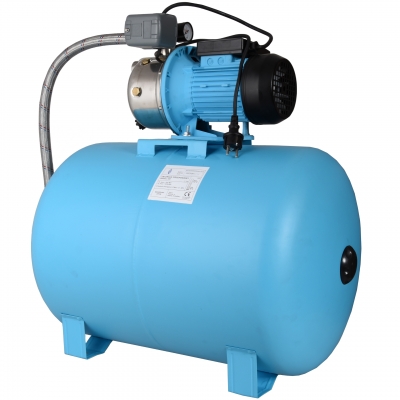 Zestaw hydroforowy JS 1100 + zbiornik 100L