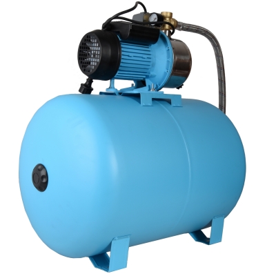 Zestaw hydroforowy JS 1100 + zbiornik 100L