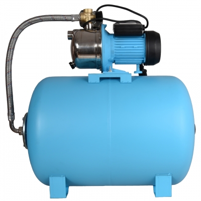 Zestaw hydroforowy JS 1100 + zbiornik 100L