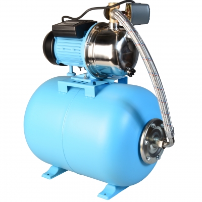 Zestaw hydroforowy JS 1100 + zbiornik 50L