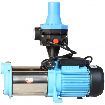 Pompa hydroforowa MAX-H 1300 z Automatem CSK 31