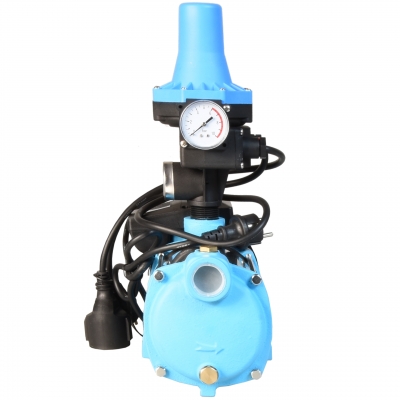 Pompa hydroforowa MAX-H 1300 z Automatem CSK 31