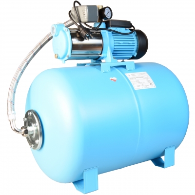 Zestaw hydroforowy MAX-H 1300 + zbiornik 100L