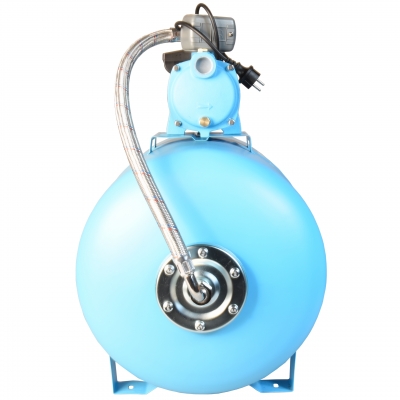 Zestaw hydroforowy MAX-H 1300 + zbiornik 100L
