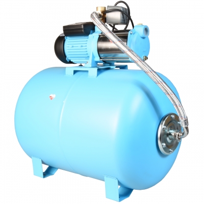 Zestaw hydroforowy MAX-H 1300 + zbiornik 100L