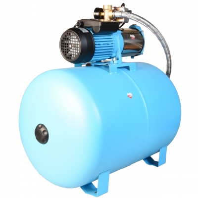 Zestaw hydroforowy MAX-H 1300 + zbiornik 100L