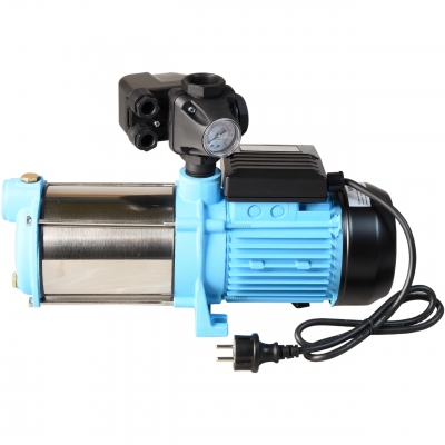 Pompa hydroforowa MAX-H 1300 z zintegrowanym osprzętem