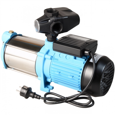 Pompa hydroforowa MAX-H 1300 z zintegrowanym osprzętem