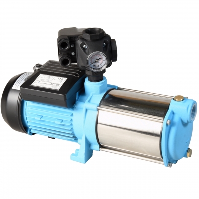 Pompa hydroforowa MAX-H 1300 z zintegrowanym osprzętem
