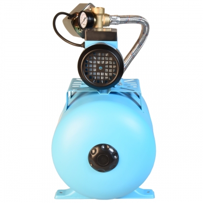 Zestaw hydroforowy POLSKIEJ marki ALUVRA model AQB 60 + zbiornik 24L
