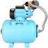 Zestaw hydroforowy POLSKIEJ marki ALUVRA model AQB 60 + zbiornik 24L