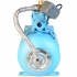 Zestaw hydroforowy POLSKIEJ marki ALUVRA model AQB 60 + zbiornik 24L