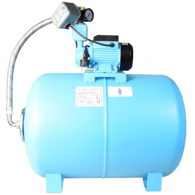 Zestaw hydroforowy WZP 250 + zbiornik 100L