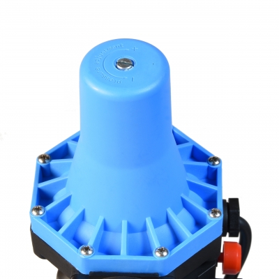Pompa hydroforowa WZP 750 z Automatem CSK 31