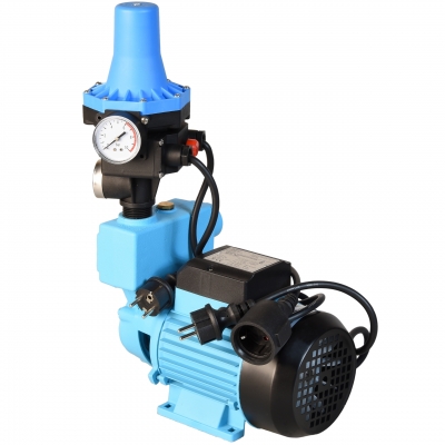 Pompa hydroforowa WZP 750 z Automatem CSK 31