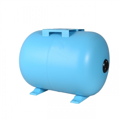 Zbiornik hydroforowy przeponowy poziomy 50L