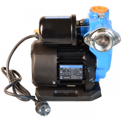 Hydrofor WZ 1500 SMART PM Omnigena ze Sterowaniem Elektronicznym