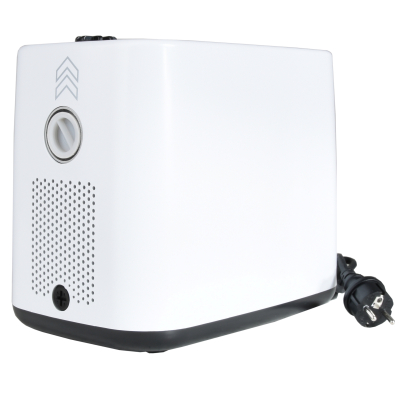 Inteligentna pompa hydroforowa SMART HOME z falownikiem