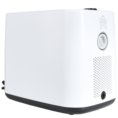 Inteligentna pompa hydroforowa SMART HOME z falownikiem