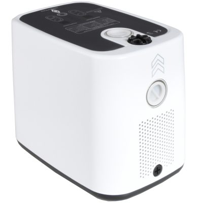 Inteligentna pompa hydroforowa SMART HOME z falownikiem