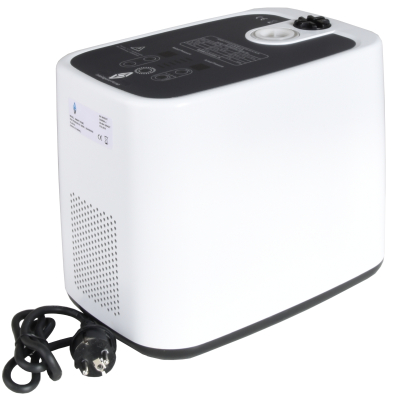 Inteligentna pompa hydroforowa SMART HOME z falownikiem